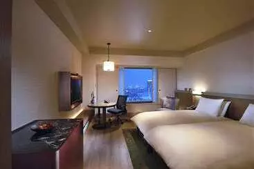 Hilton Osaka - Osaka