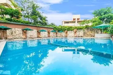 Okinawa Harborview - Naha