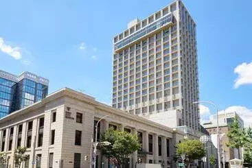 Oriental - Kobe