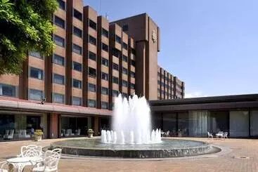 Shiroyama Hotel Kagoshima - Kagoshima