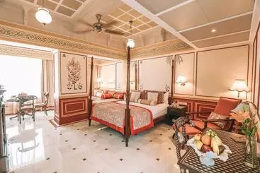 Taj Lake Palace Udaipur - Udaipur