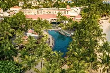 Mauricia Beachcomber Resort & Spa - Grand Baie