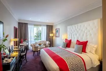 La Tour Hassan Palace - Rabat