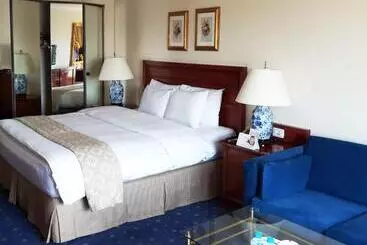 Regency Palace Amman - Amman