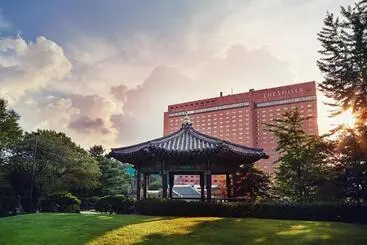 The Shilla Seoul - Seoul