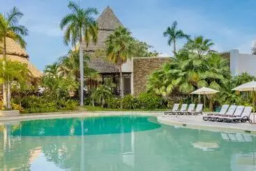 Dreams Acapulco Resorts & Spa   All Inclusive - Acapulco