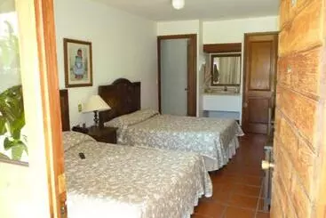 Hacienda - Oaxaca de Juarez