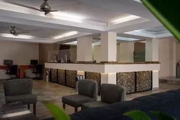 Quality Inn Tuxtla Gutierrez - Tuxtla Gutierrez