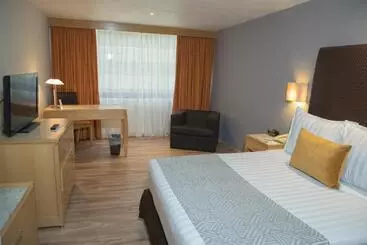 Sevilla Palace - Ciudad de México