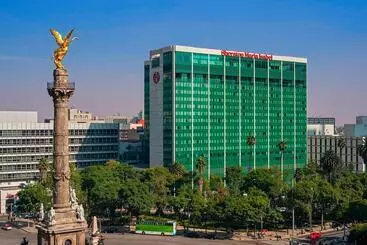 Sheraton Mexico City Maria Isabel - Ciudad de México