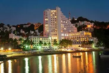 Tesoro Manzanillo All Inclusive - Manzanillo