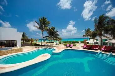 Krystal Grand® Cancún - All Inclusive - Cancun