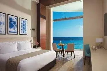 Krystal Grand Cancun - All Inclusive - Cancun