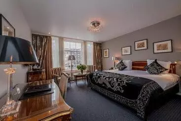 Ambassade - Amesterdão