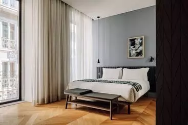 Hotel Member of Design Hotels - Lisboa