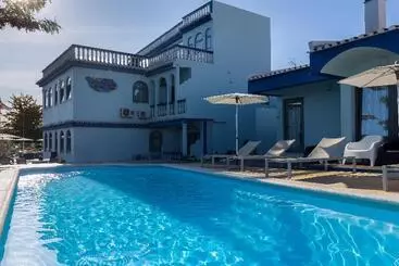 Urban Hotel Santa Eulalia - Albufeira