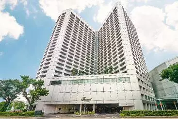 Fairmont Singapore - Singapore
