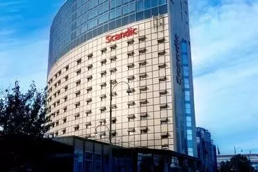 Scandic Opalen - Gothenburg