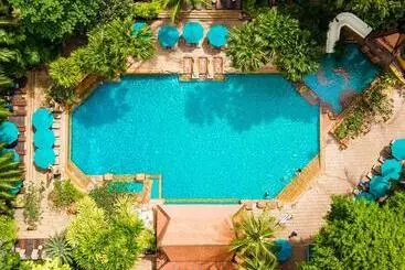 Avani Pattaya Resort - Pattaya