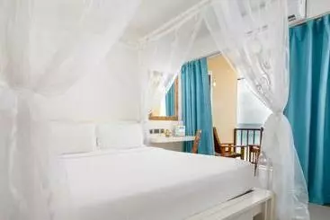 코랄 스트랜드 스마트 초이스 - 마에 섬