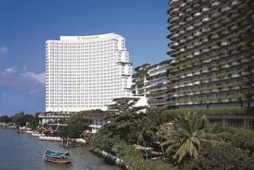Shangrila Bangkok - Bangkok