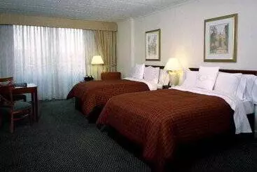 Sheraton Presidente San Salvador - San Salvador