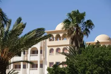 Отель Риу Палас Хаммамет Мархаба - Hammamet