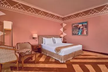 Movenpick Resort Aswan - Asuán
