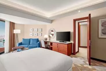 Ramses Hilton - Kahire