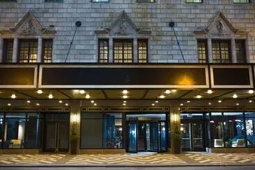 The Allegro Royal Sonesta Hotel Chicago Loop - Chicago