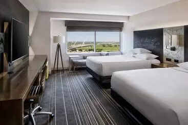 Hyatt Regency Dallas - Dallas