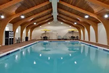 Holiday Inn Hotel & Suites Rochester   Marketplace, An Ihg - Rochester