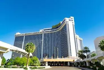 Westgate Las Vegas Resort And Casino - Las Vegas