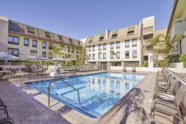 Hotel Riu Plaza Fisherman's Wharf - San Francisco