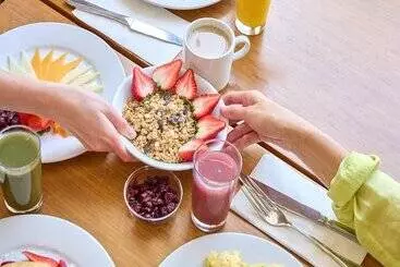 Hotel Riu Plaza Fisherman's Wharf - San Francisco