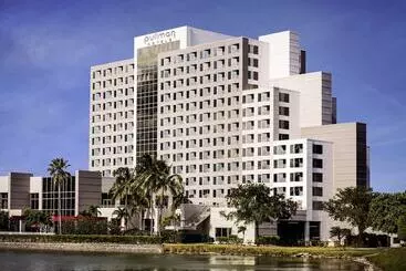 Pullman Miami Airport - Miami