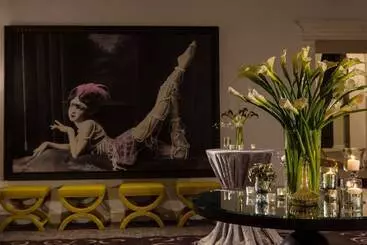 Courtyard By Marriott Boston Downtown - Boston