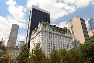The Plaza | Home Alone 2 - New York