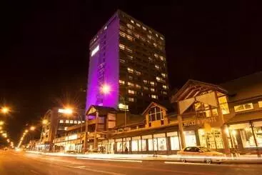 Avani Windhoek Hotel & Casino - 빈트후크