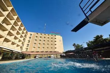 فندق بغداد Baghdad International - BaÄŸdat