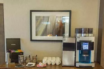 Doubletree By Hilton London Kensington - London