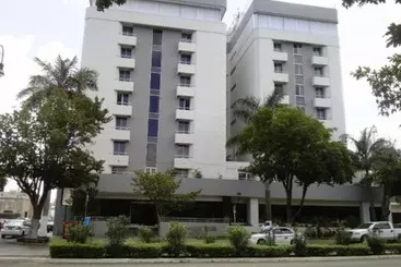 El Conquistador Del Paseo De Montejo - Mérida