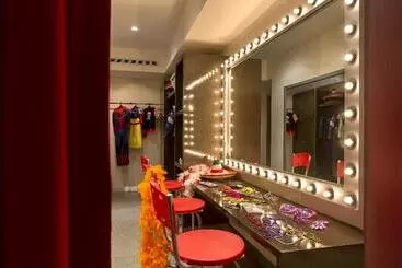 Grand Fiesta Americana Coral Beach Cancun - All Inclusive - Cancun