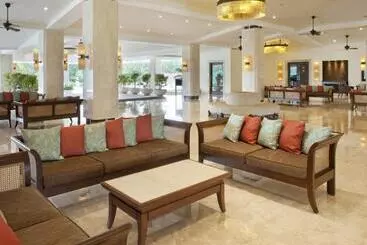 Holiday Inn Resort Goa, An Ihg - Goa