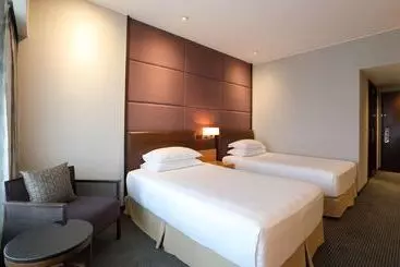 Hyatt Regency Mexico City - Mexico City