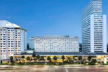 Pullman Jakarta Indonesia - Jakarta