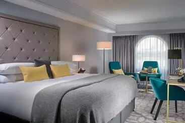 The Davenport - Dublín