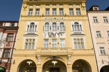 Grandhotel Zvon - Ceske Budejovice