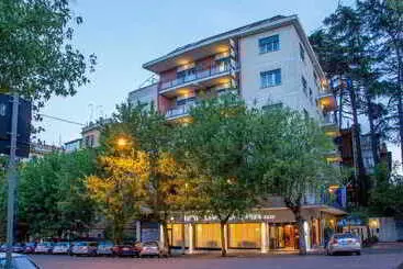 Santa Costanza By Omnia Hotels - Rome