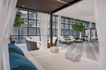 Hilton Munich Airport - Múnich